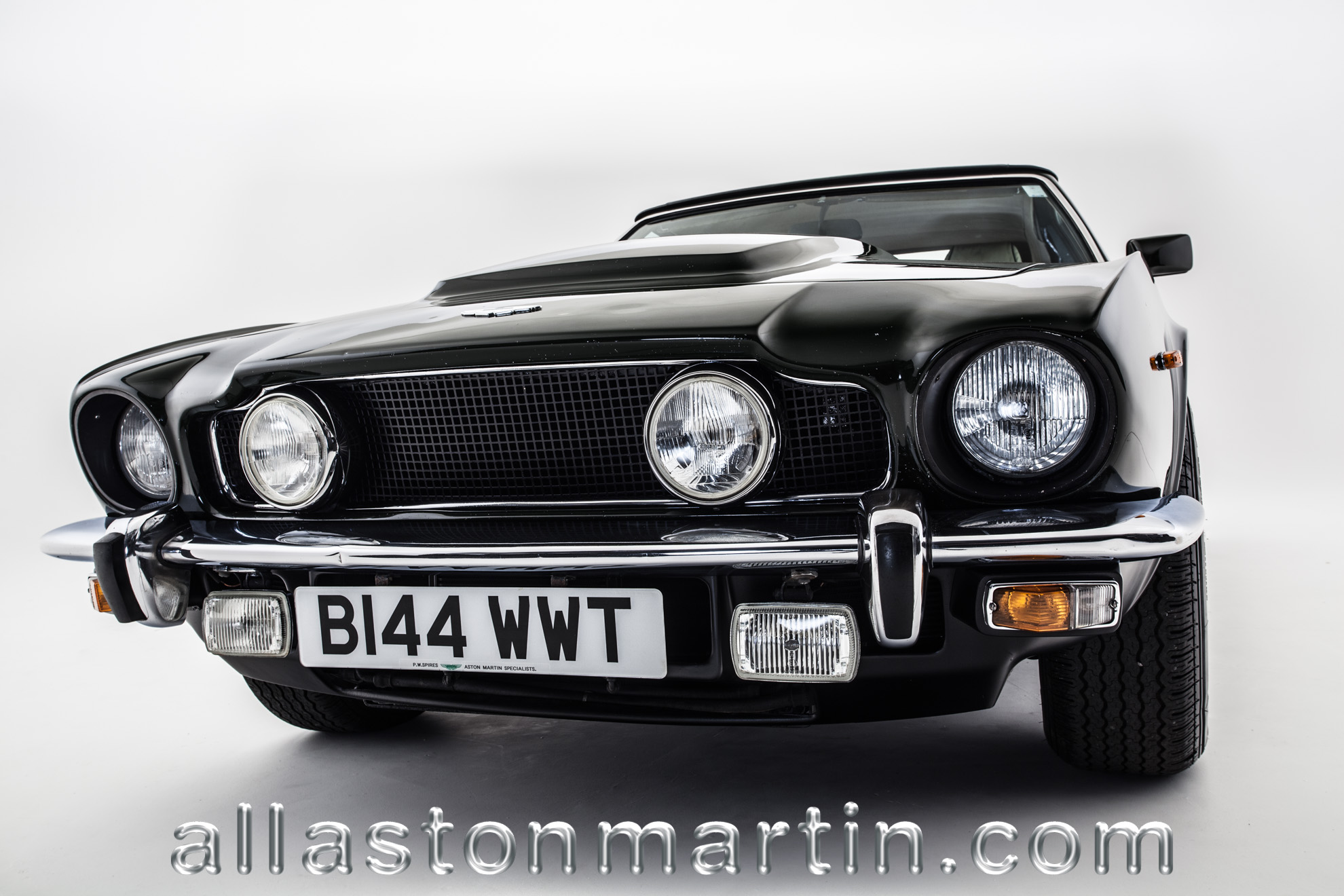 Aston Martin Cars For Sale Buy Aston Martin Details